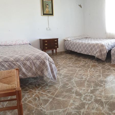 Vacansis Habitaciones Privada En Una Villa A Un Paso Del Mar En Cullera Ngoại thất bức ảnh