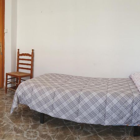 Vacansis Habitaciones Privada En Una Villa A Un Paso Del Mar En Cullera Ngoại thất bức ảnh