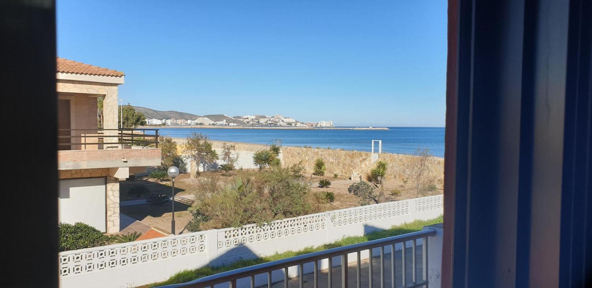 Vacansis Habitaciones Privada En Una Villa A Un Paso Del Mar En Cullera Ngoại thất bức ảnh