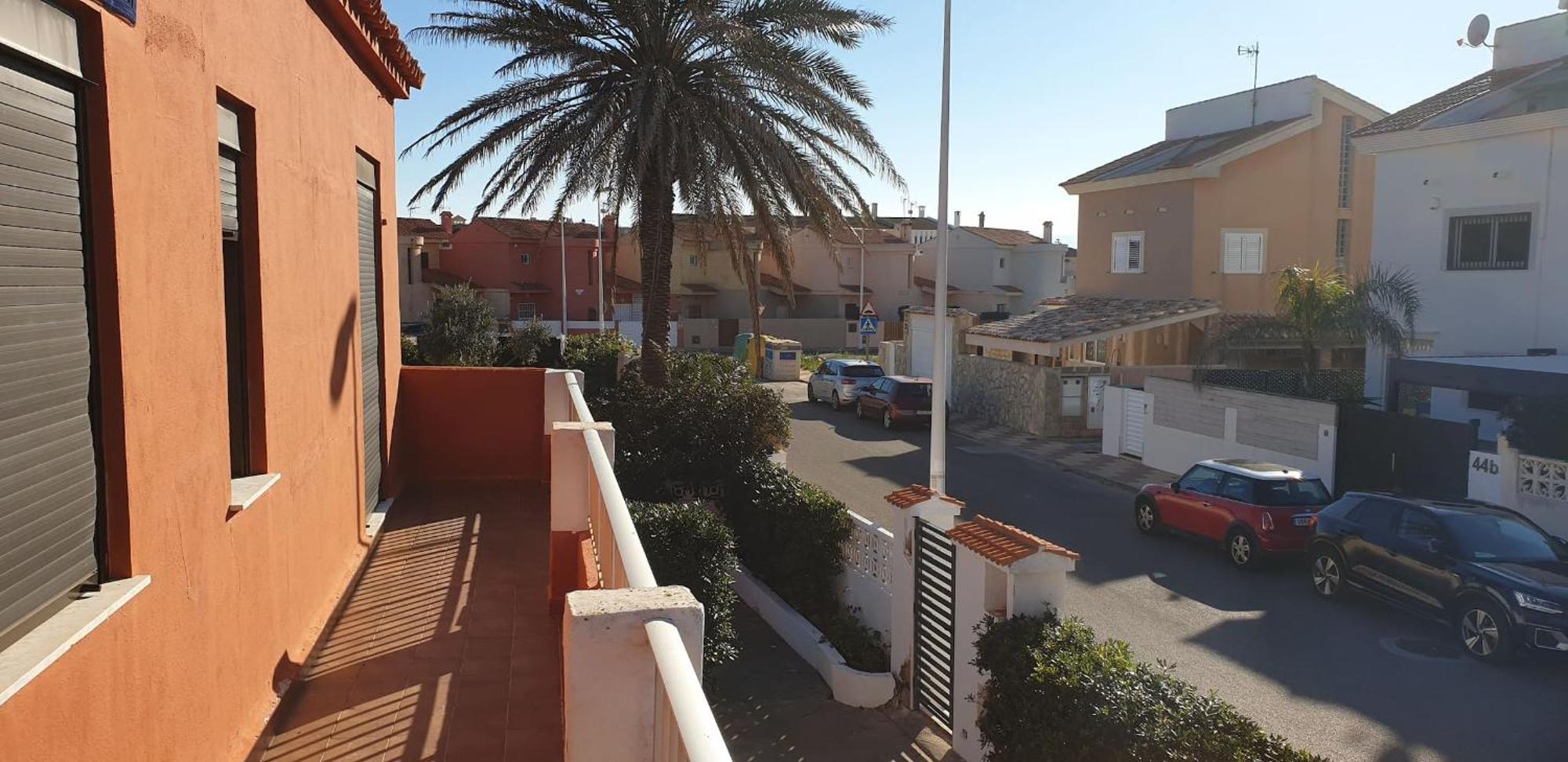 Vacansis Habitaciones Privada En Una Villa A Un Paso Del Mar En Cullera Ngoại thất bức ảnh