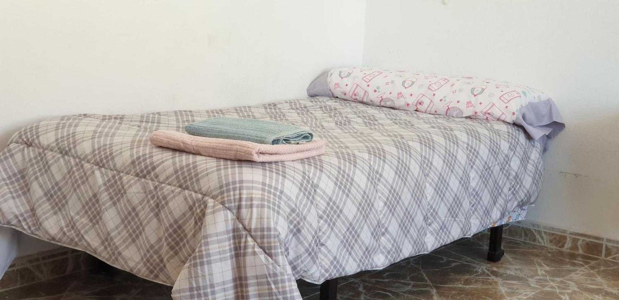 Vacansis Habitaciones Privada En Una Villa A Un Paso Del Mar En Cullera Ngoại thất bức ảnh