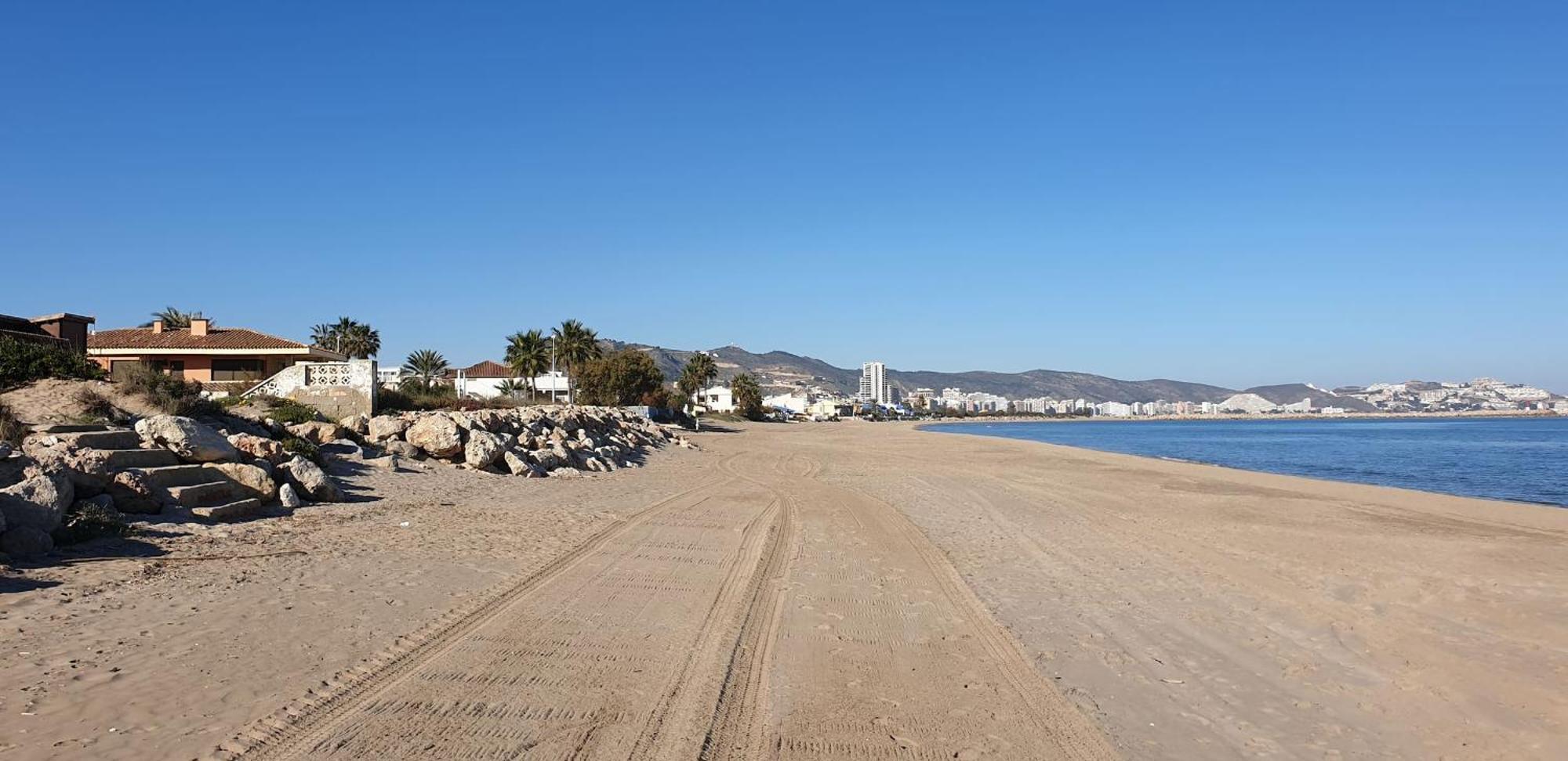 Vacansis Habitaciones Privada En Una Villa A Un Paso Del Mar En Cullera Ngoại thất bức ảnh