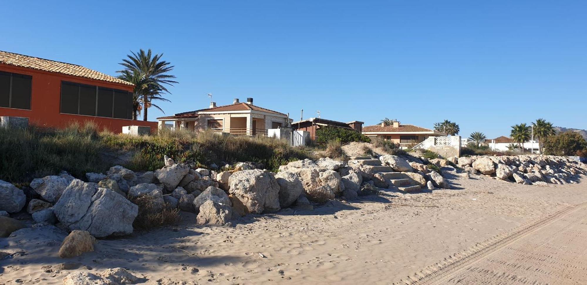 Vacansis Habitaciones Privada En Una Villa A Un Paso Del Mar En Cullera Ngoại thất bức ảnh
