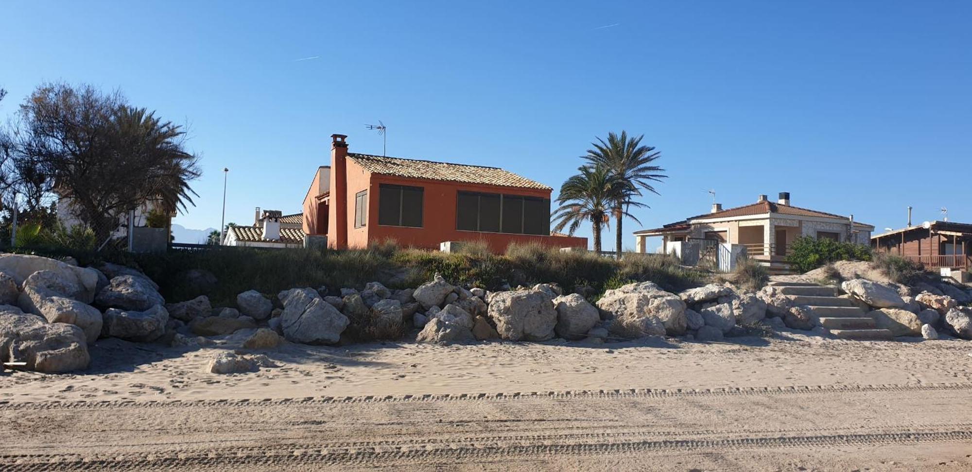 Vacansis Habitaciones Privada En Una Villa A Un Paso Del Mar En Cullera Ngoại thất bức ảnh