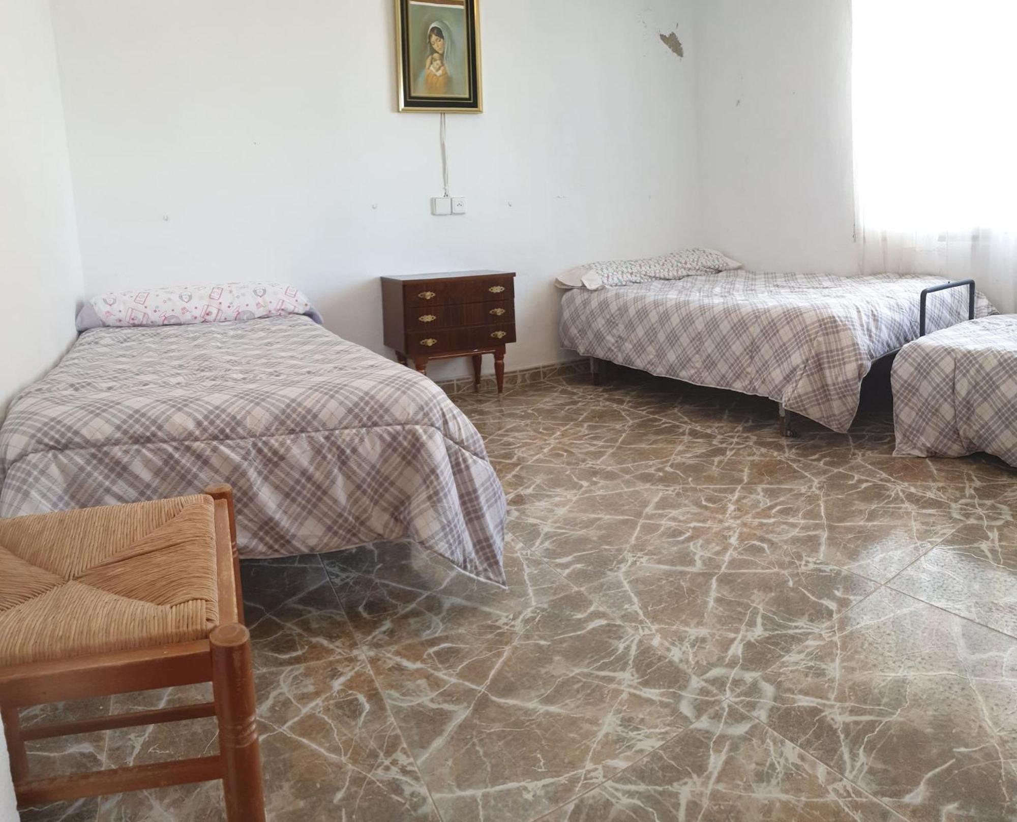 Vacansis Habitaciones Privada En Una Villa A Un Paso Del Mar En Cullera Ngoại thất bức ảnh