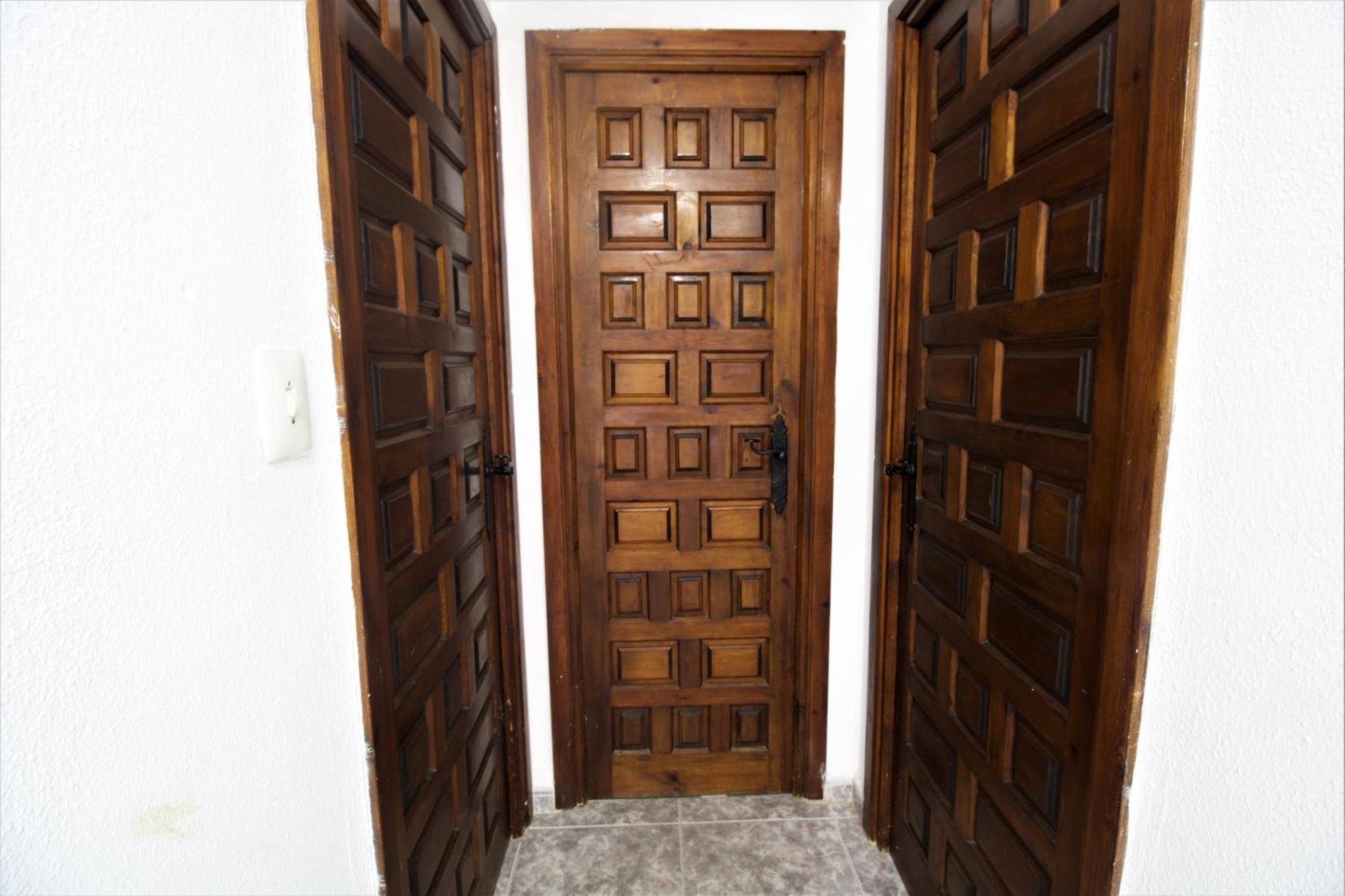 Vacansis Habitaciones Privada En Una Villa A Un Paso Del Mar En Cullera Ngoại thất bức ảnh