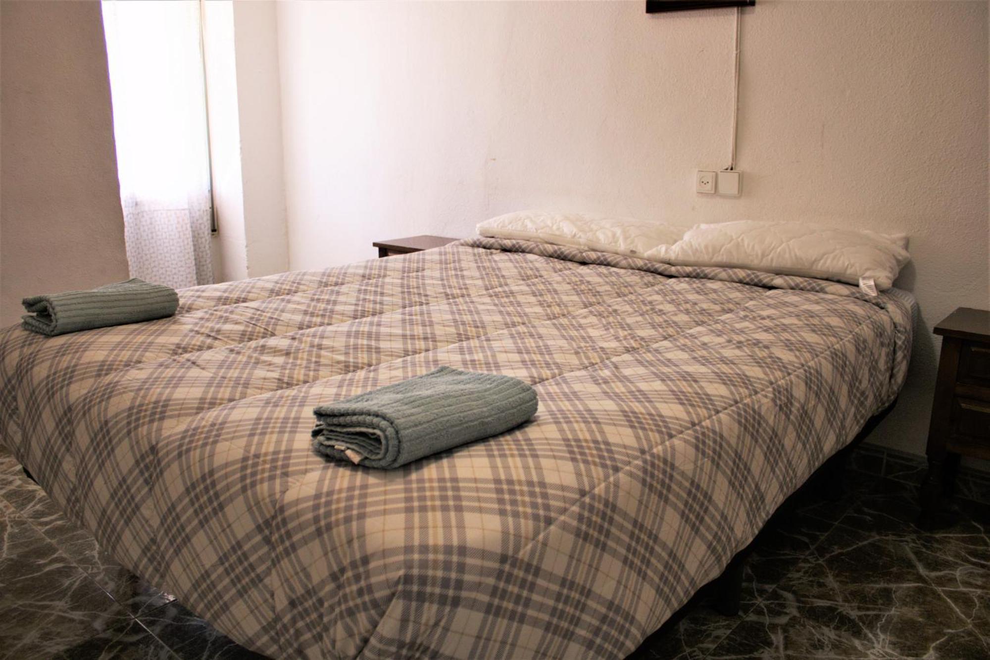 Vacansis Habitaciones Privada En Una Villa A Un Paso Del Mar En Cullera Ngoại thất bức ảnh