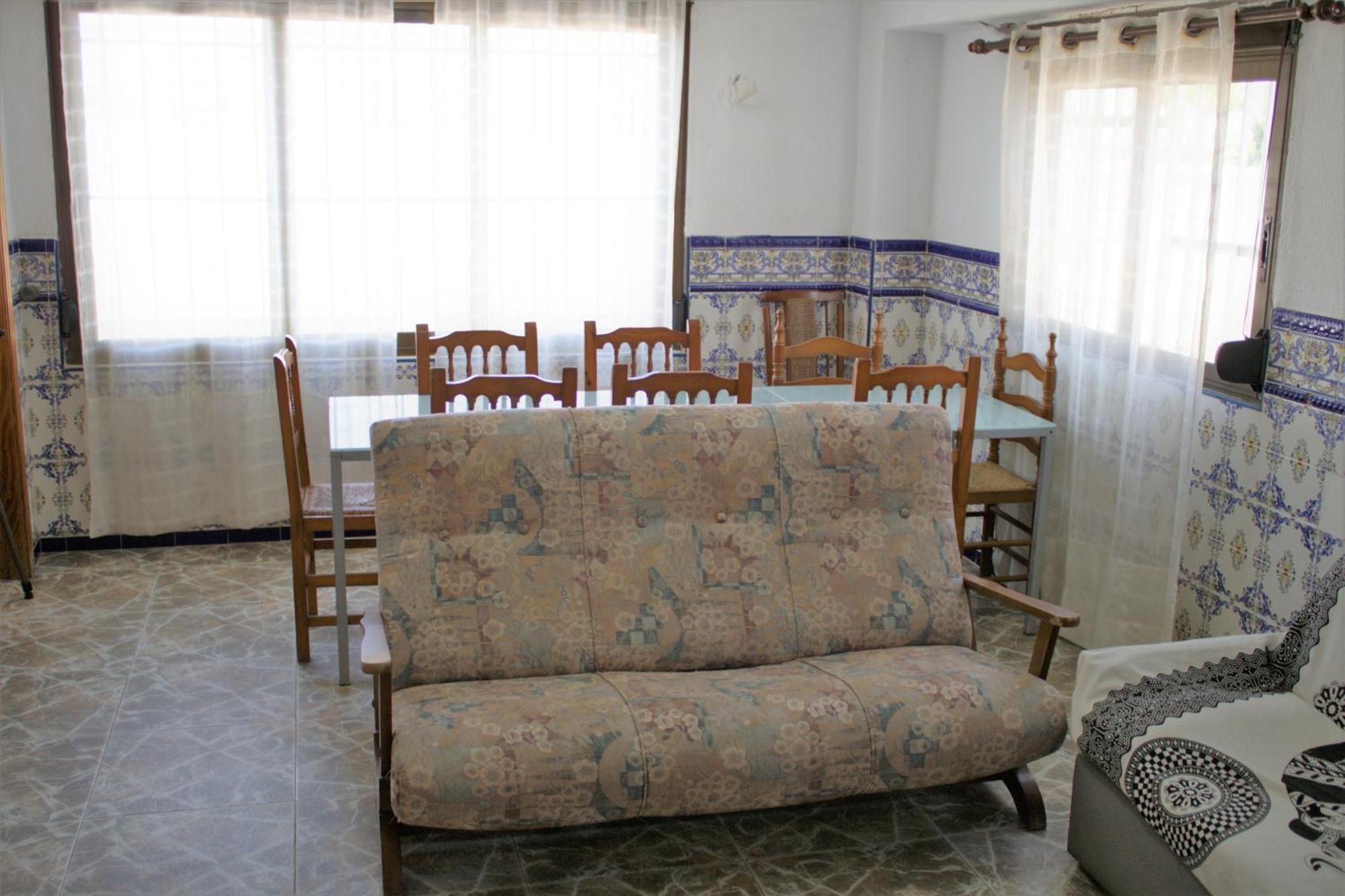 Vacansis Habitaciones Privada En Una Villa A Un Paso Del Mar En Cullera Ngoại thất bức ảnh