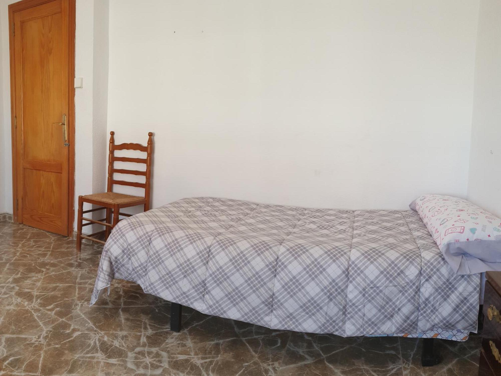 Vacansis Habitaciones Privada En Una Villa A Un Paso Del Mar En Cullera Ngoại thất bức ảnh