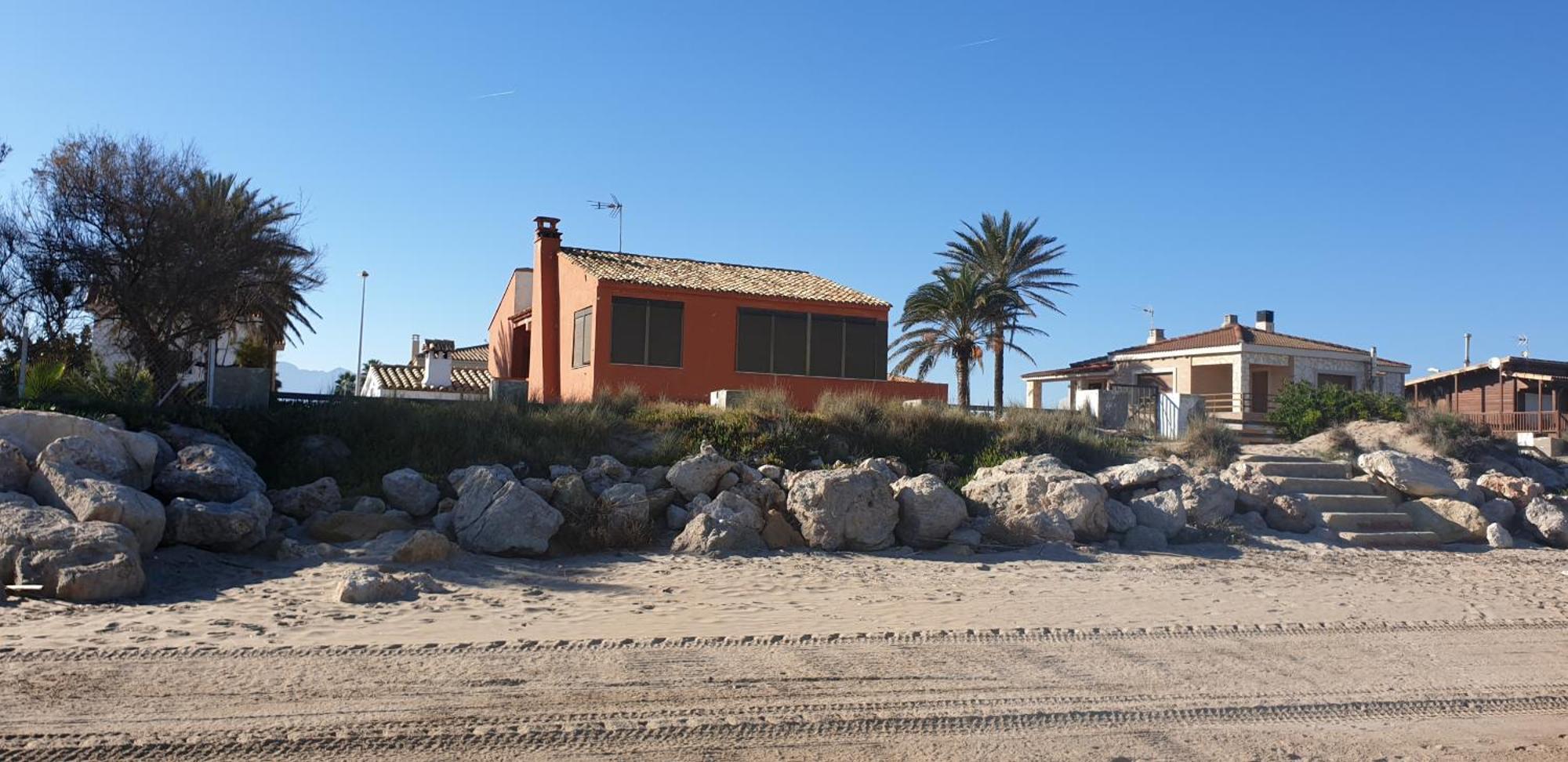 Vacansis Habitaciones Privada En Una Villa A Un Paso Del Mar En Cullera Ngoại thất bức ảnh