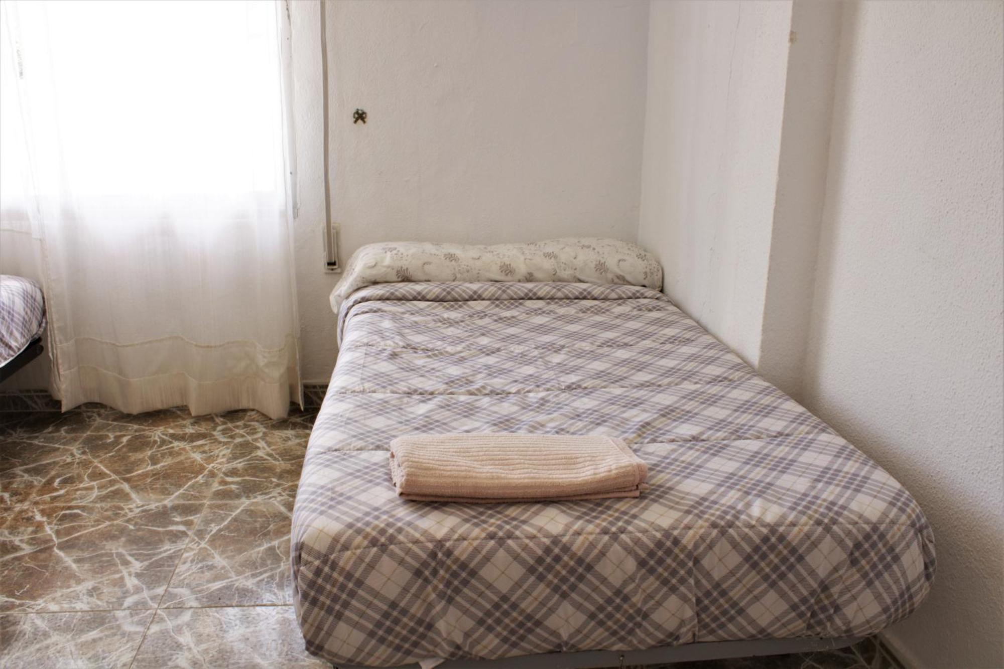 Vacansis Habitaciones Privada En Una Villa A Un Paso Del Mar En Cullera Ngoại thất bức ảnh