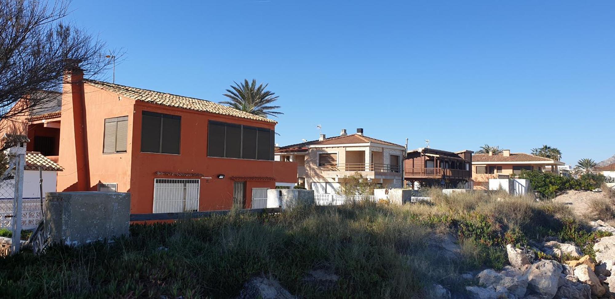 Vacansis Habitaciones Privada En Una Villa A Un Paso Del Mar En Cullera Ngoại thất bức ảnh