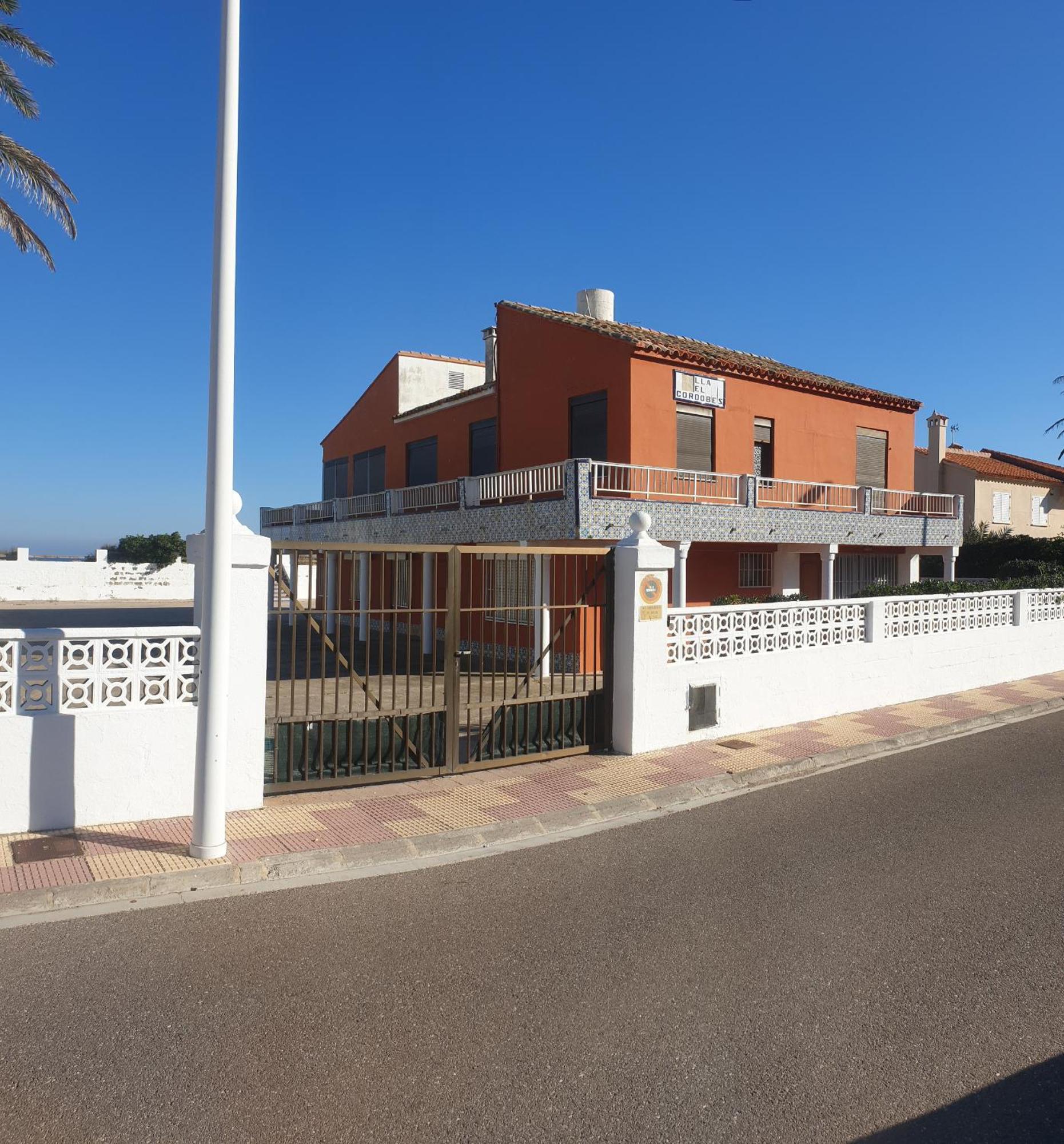 Vacansis Habitaciones Privada En Una Villa A Un Paso Del Mar En Cullera Ngoại thất bức ảnh